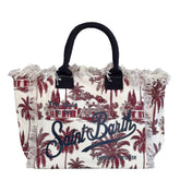 Borsa a spalla SAINT BARTH VANITY - Rd St Barth Jouy 02735H